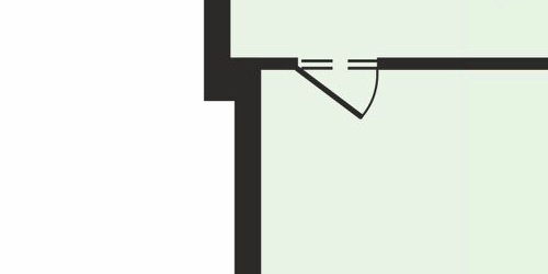 1-комн квартира пос. Понтонный, Южная улица, 1к3