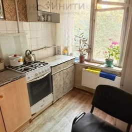 Продажа 1-комн квартиры на вторичном рынке Зарайская улица,  д. 33