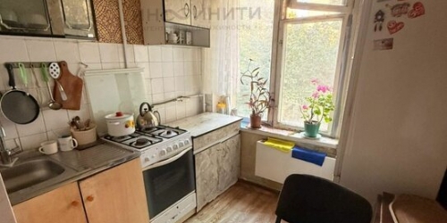 1-комн квартира Зарайская улица,  д. 33