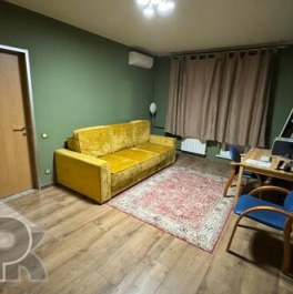 Продажа 1-комн квартиры на вторичном рынке улица Санникова,  д. 9 к1