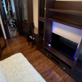 Продажа 3-комн квартиры на вторичном рынке Кутузовский пр-кт,  д. 15