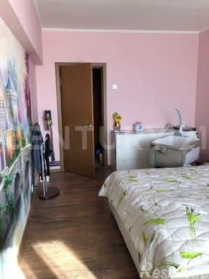 Продажа 2-комн квартиры на вторичном рынке Павловская ул,  д. 23