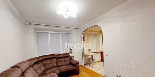 2-комн квартира ул Володарского,  д. 19