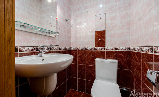 Продажа 3-комн квартиры на вторичном рынке Академическая Б. ул,  д. 9,  к. 1