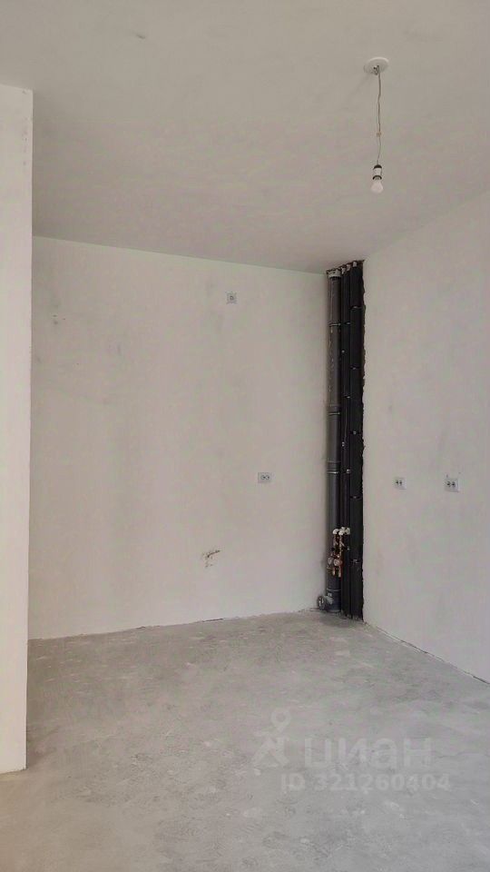 Продажа 1-комн квартиры на вторичном рынке Мурино, улица Екатерининская, 23