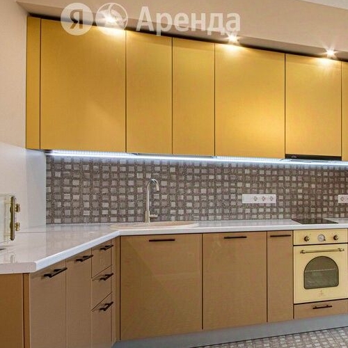 2-комн квартира Приморский проспект, 78к5