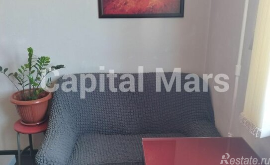 Аренда 1-комн квартиры на вторичном рынке Ангарская улица,  д. 16