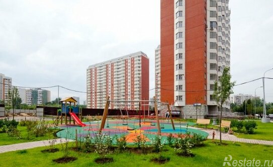 Продажа 3-комн квартиры на вторичном рынке Электролитный проезд,  д. 16 к3