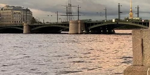 2-комн квартира Биржевой переулок, 1/10