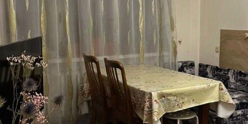 3-комн квартира Полесский проезд, 12