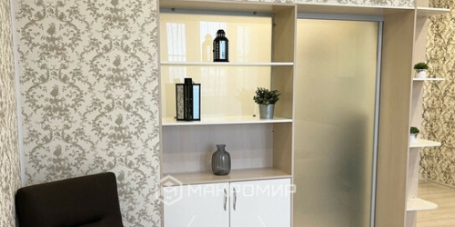 1-комн квартира Маршала Жукова пр-кт,  д. 54,  к. 1