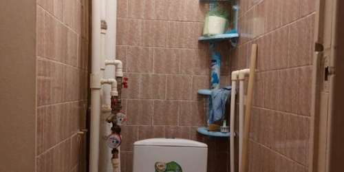 1-комн квартира Кронштадт г, Цитадельское ш,  д. 39