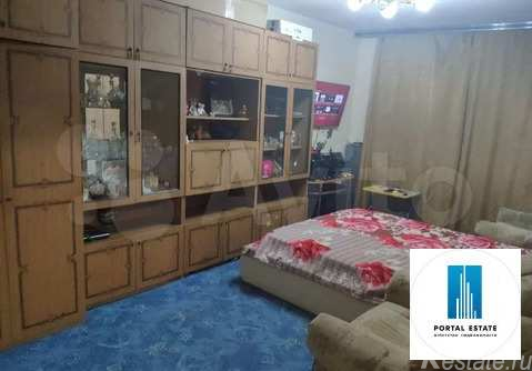 Продажа 2-комн квартиры на вторичном рынке Чехов, ул. Весенняя,  д. 4