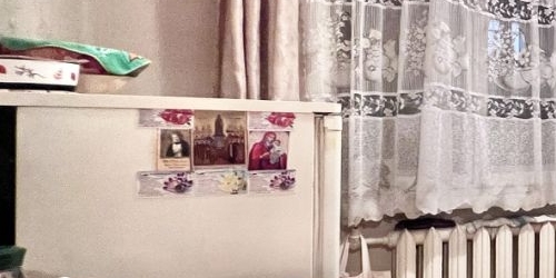 2-комн квартира 15-я Парковая улица, 23