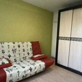 Продажа 2-комн квартиры на вторичном рынке Новопетровское, ул Северная,  д. 13