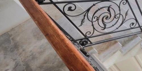 4-комн квартира Почтамтская улица, 8