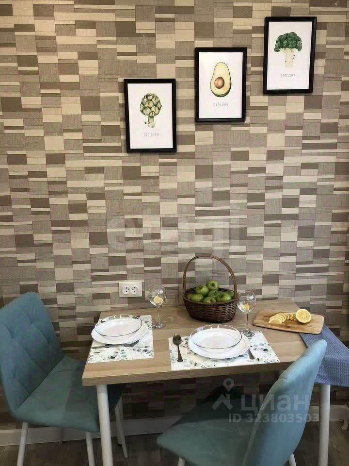 Продажа 1-комн квартиры на вторичном рынке Перевозный переулок, 19К1