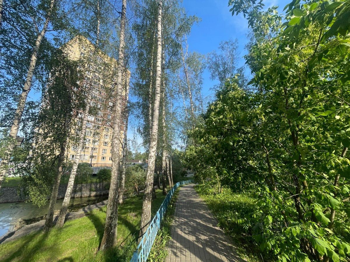 Продажа 3-комн квартиры на вторичном рынке Мытищи, Пионерская улица, 3А