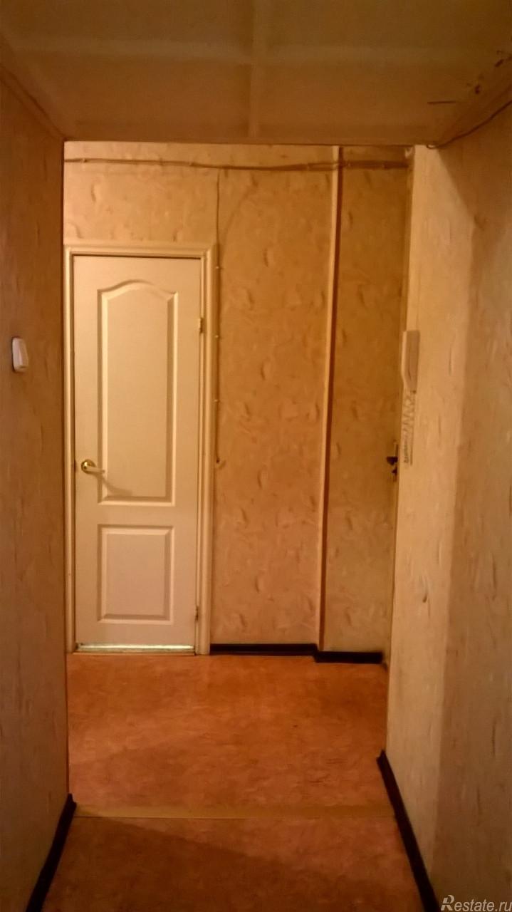Продажа 2-комн квартиры на вторичном рынке Расстанная ул. ,  д. 18,  к. Б
