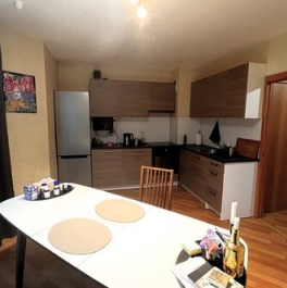 Продажа 2-комн квартиры на вторичном рынке Парголово п, Фёдора Абрамова ул,  д. 21 к3