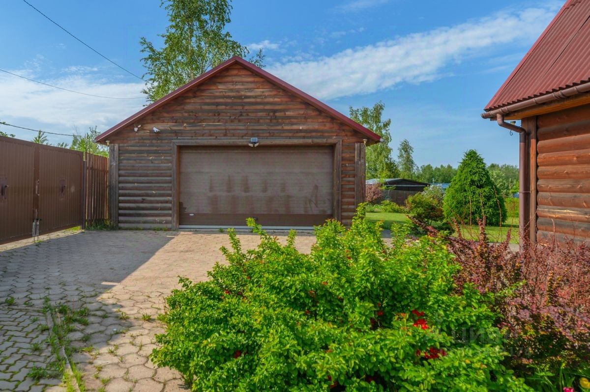 Продажа дома пос. Красноармейское, улица Проселочная, 92
