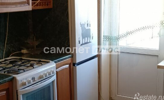 Продажа 3-комн квартиры на вторичном рынке Щелково г, Супруна ул,  д. 1