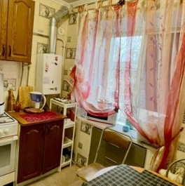 Продажа 1-комн квартиры на вторичном рынке Подлипки, Лесная улица,  д. 1