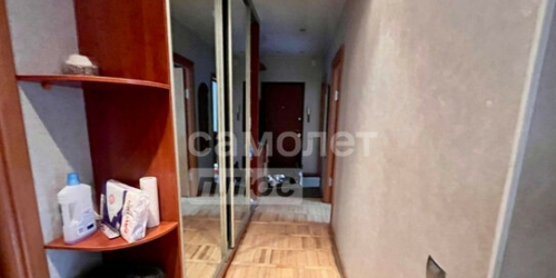 3-комн квартира ул Красина,  д. 24/28