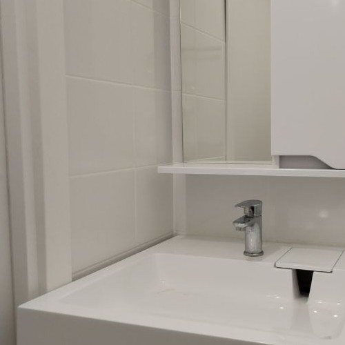 Студия проспект Авиаконструкторов, 61