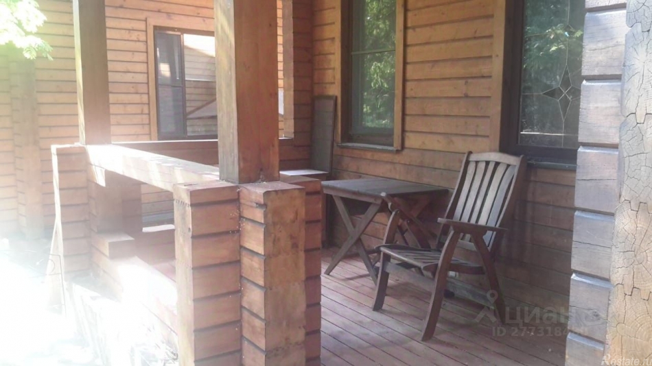 Аренда дома Лайково, Лесная улица