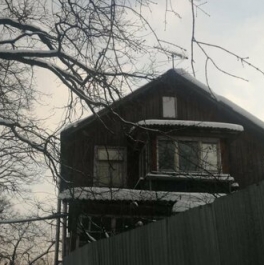 Продажа 2-комн квартиры на вторичном рынке Одинцово, проезд Луначарского,  д. 6