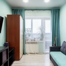 Продажа 1-комн квартиры на вторичном рынке Новоселье, ул Стрельнинская,  д. 6