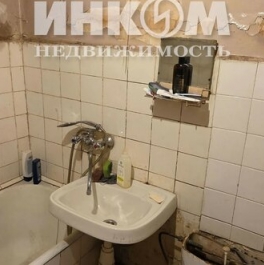 Продажа 1-комн квартиры на вторичном рынке Нижнелихоборский 3-й проезд,  д. 4А