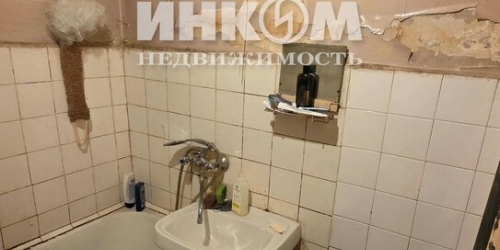 1-комн квартира Нижнелихоборский 3-й проезд,  д. 4А