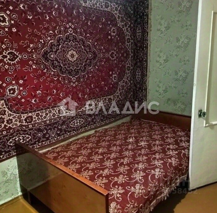 Продажа 2-комн квартиры на вторичном рынке Электросталь, Пионерская улица, 18а