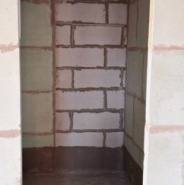 Продажа 3-комн квартиры на вторичном рынке Шмитовский проезд,  д. 39 к6