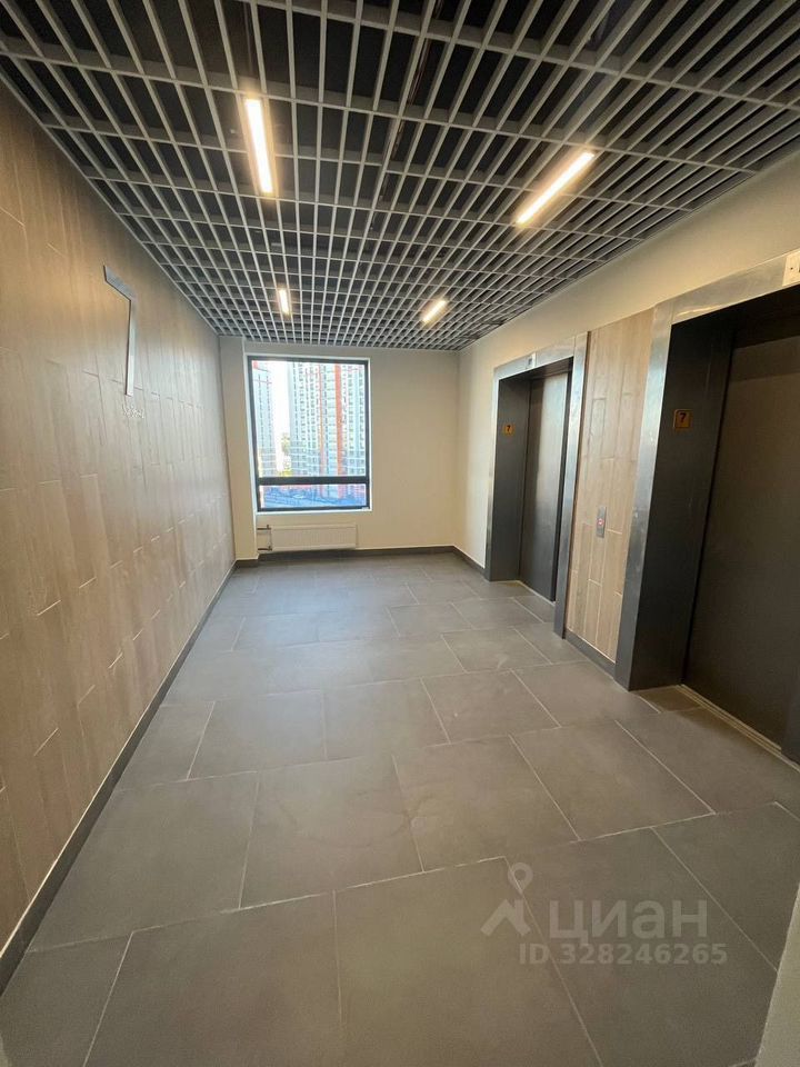 Продажа студии Московское шоссе, 3к5