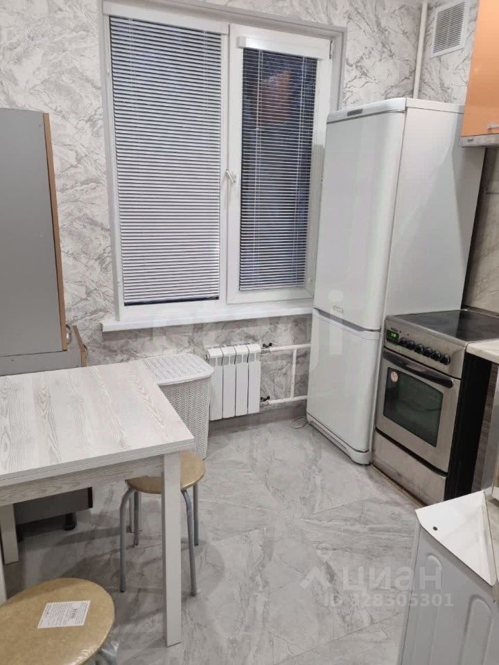 Продажа 1-комн квартиры на вторичном рынке Новочеркасский бульвар, 26