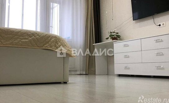 Продажа 1-комн квартиры на вторичном рынке Видное г, Героя Советского Союза В.Н.Фокина ул,  д. 6