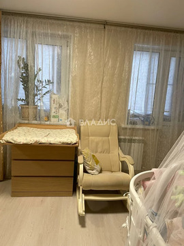 Продажа 2-комн квартиры на вторичном рынке Лобня, ул. 9 Квартал,  д. 12