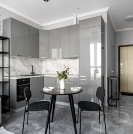 Продажа 1-комн квартиры на вторичном рынке Шелепихинская набережная,  д. 34 к4