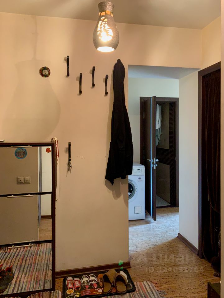 Аренда 2-комн квартиры на вторичном рынке проспект Мира, 188