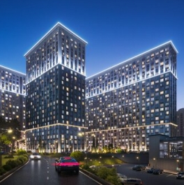 Продажа 2-комн квартиры на вторичном рынке Мытищи г, Новомытищинский пр-кт,  д. 4А