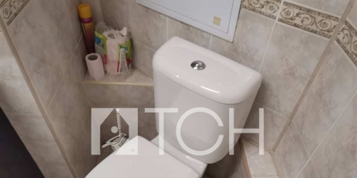 1-комн квартира Пушкино, 1-я Серебрянская ул, 21