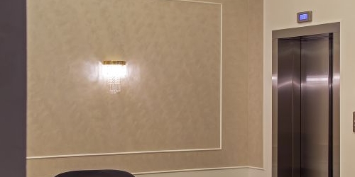 4-комн квартира Поварская улица, 8/1к1