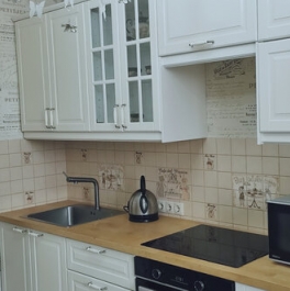 Продажа 1-комн квартиры на вторичном рынке Старые Химки, улица Кирова,  д. 10 к2