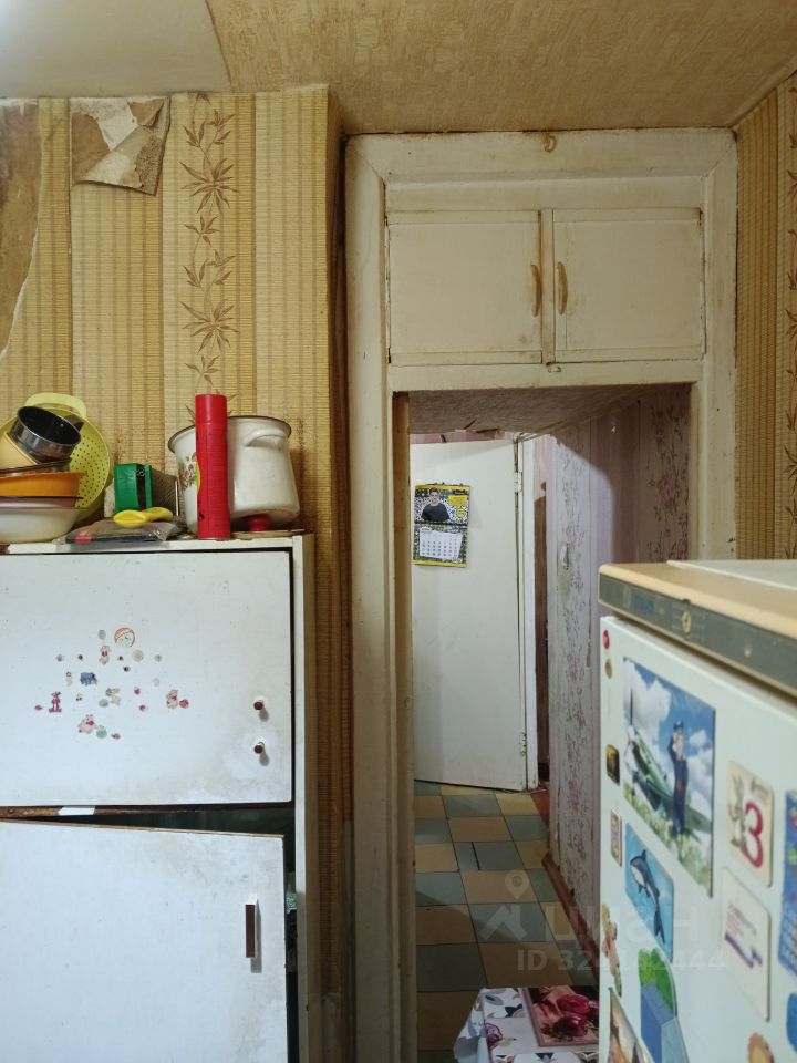 Продажа 2-комн квартиры на вторичном рынке Коломна, улица Шилова,  д. 3А