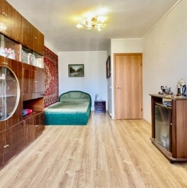 Продажа 1-комн квартиры на вторичном рынке Садовая ул,  д. 2 к3