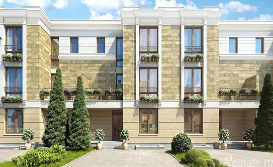 Продажа 6-комн квартиры на вторичном рынке ул Таманская,  д. 1,  к. 1 стр 13