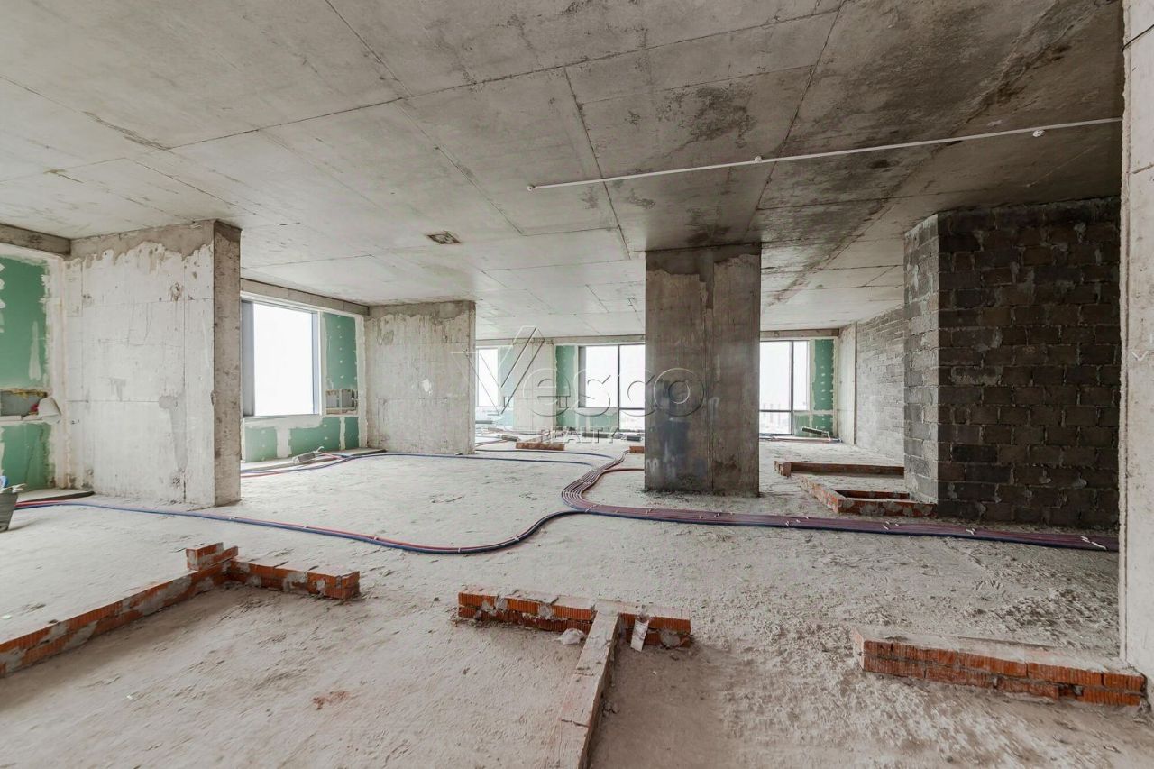 Продажа 5-комн квартиры на вторичном рынке Мосфильмовская улица, 8